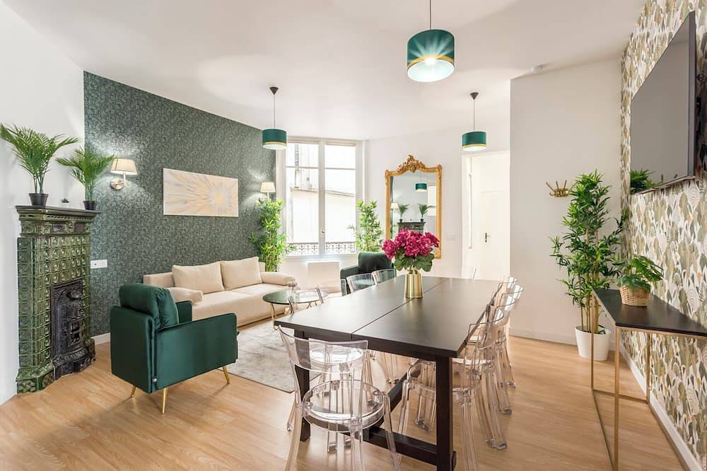 Photo : Appartement de vacances