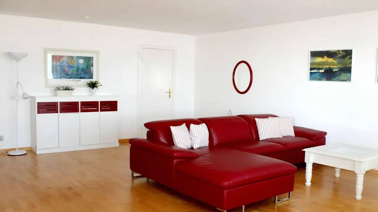 Ferienhaus für 4 Personen (63 m²) in Hörnum (Sylt) in Strand Hörnum, Hörnum