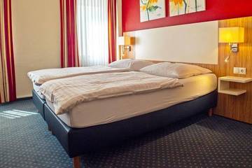 Ferienhaus für 2 Personen in Koblenz