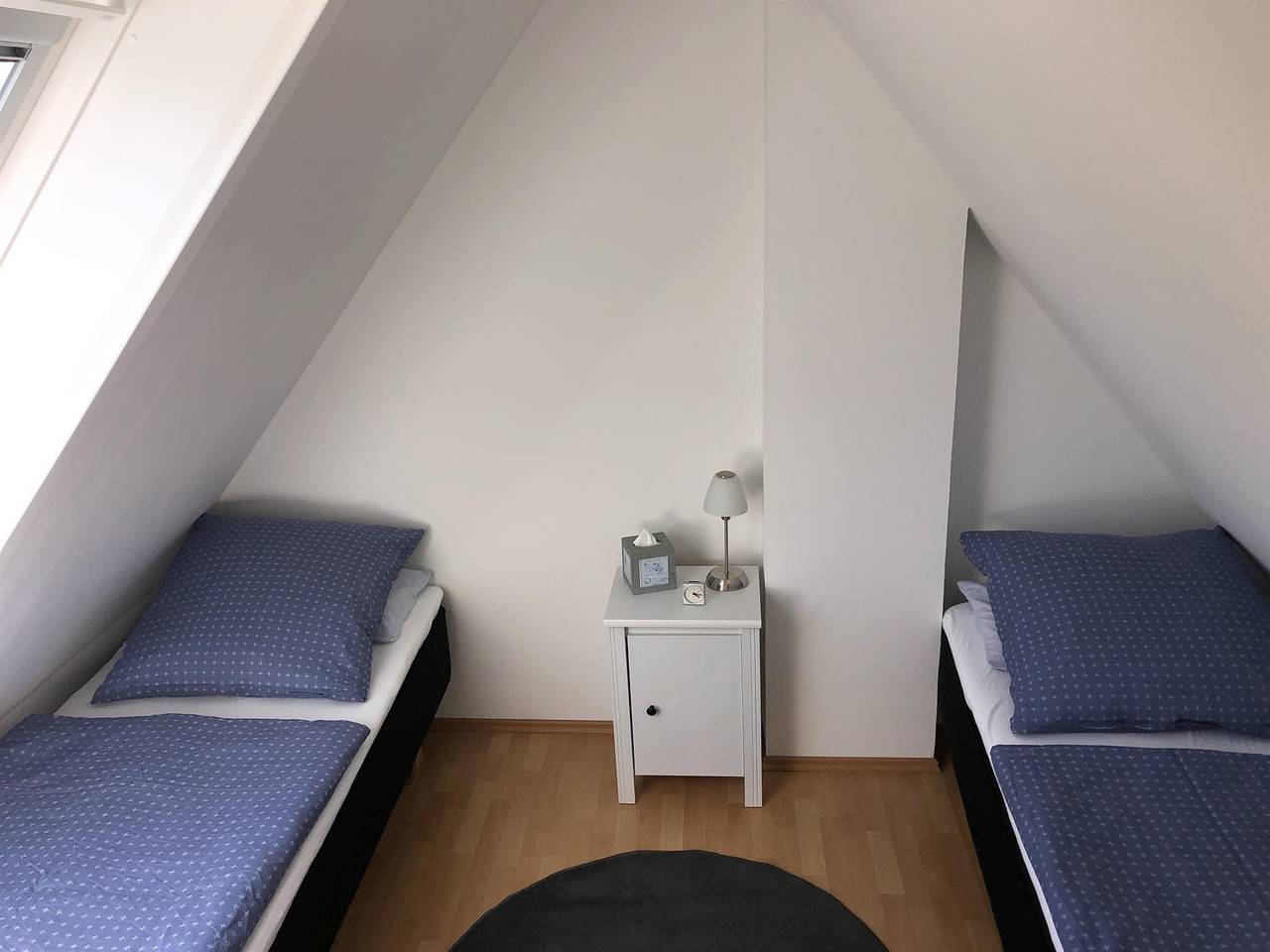 Ganze Ferienwohnung, Ferienwohnung Kleine Auszeit in Flensburg, Flensburger Förde