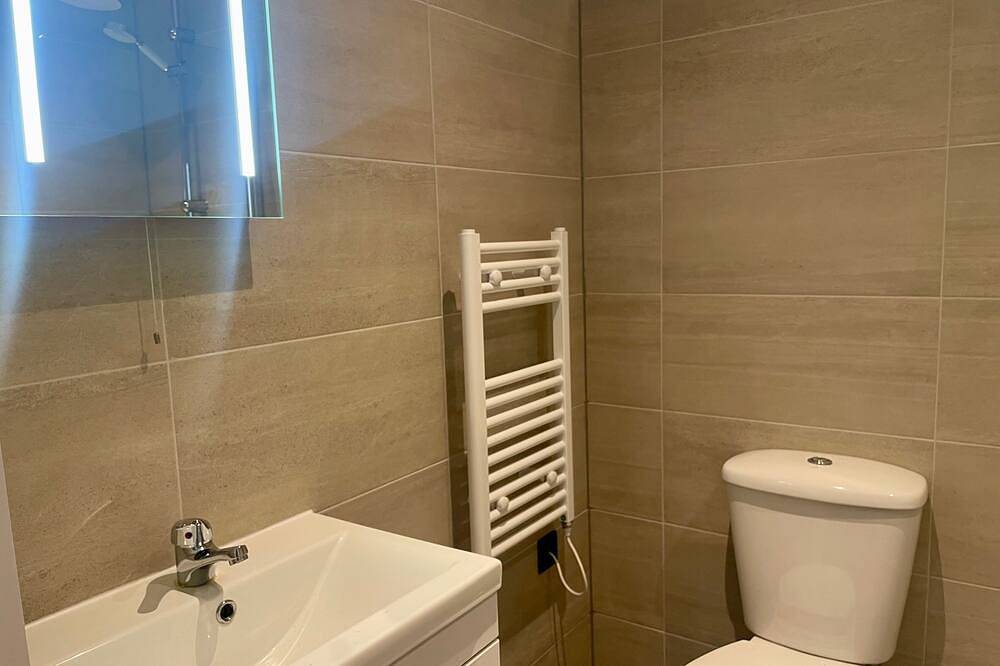 Geheel appartement, Contractor Accommodation, Swindon , Cheap Parking in Swindon, North Wessex Downs