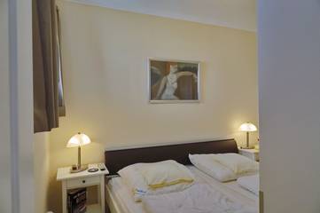 Ferienwohnung für 2 Personen in Grömitz, Südliche Ostseeküste, Bild 2