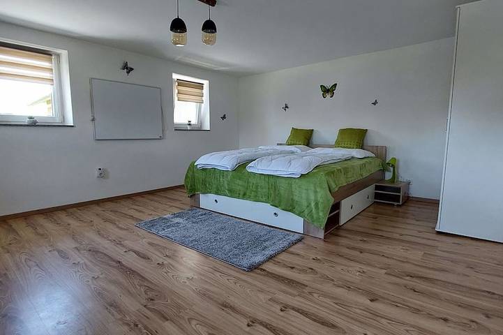 Ferienhaus für 4 Gäste mit 95m² in Eidenham in Palting, Braunau am Inn