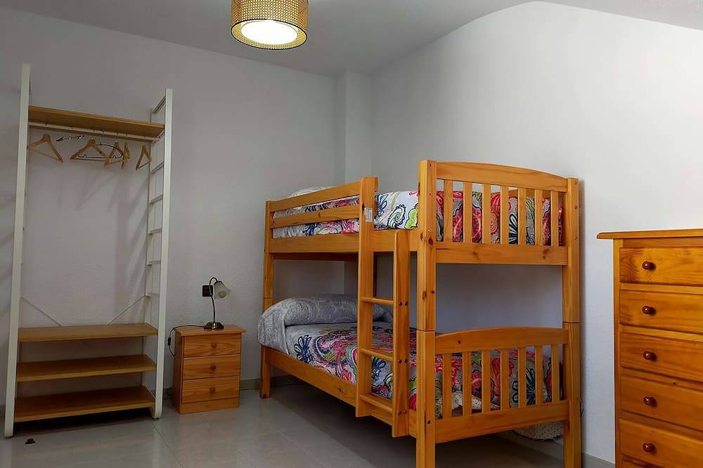 Ideal para familia y amigos cerca del pantano de San Juan, barbacoa, terraza in San Martín de Valdeiglesias, Provincia de Madrid