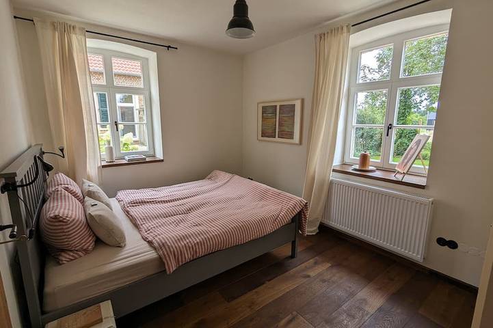 Bauernhof für 2 Personen, mit Garten und Terrasse im Münsterland - 2