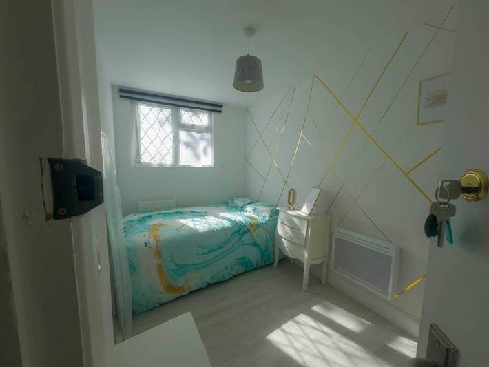 Bungalow voor 11 personen, met terras, met huisdier in Londen