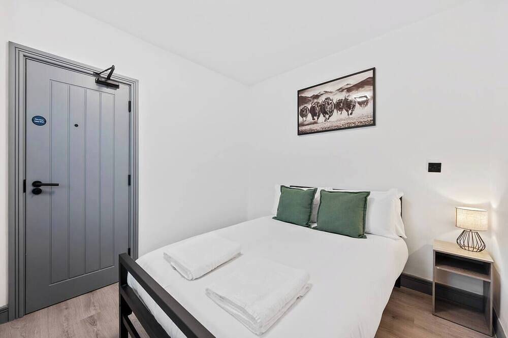 The Reading Hub- central in Reading, Berkshire