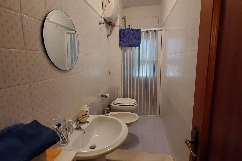 Ganze Wohnung, Tari Home Holiday House for Family Near the Sea in Crotone, Crotone Provinz