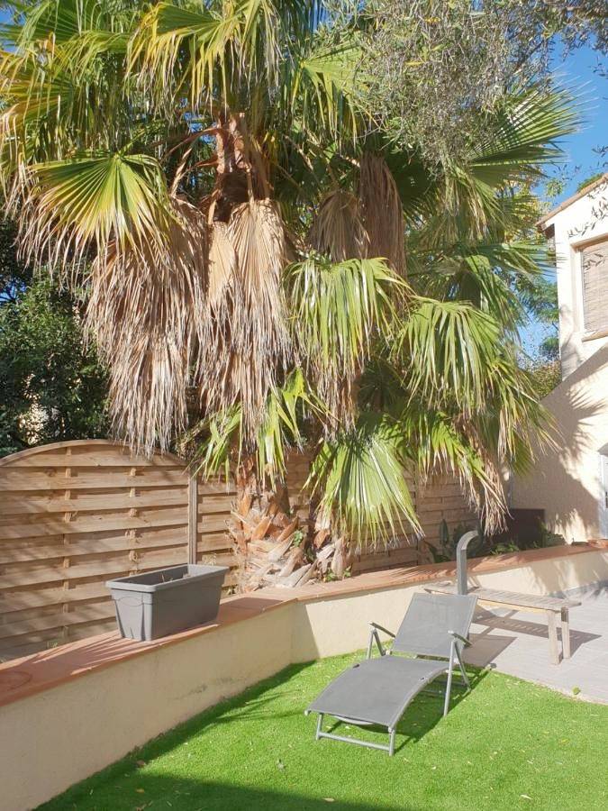 Gîte pour 6 personnes, avec jardin dans Office De Tourisme De Banyuls Sur Mer - 2