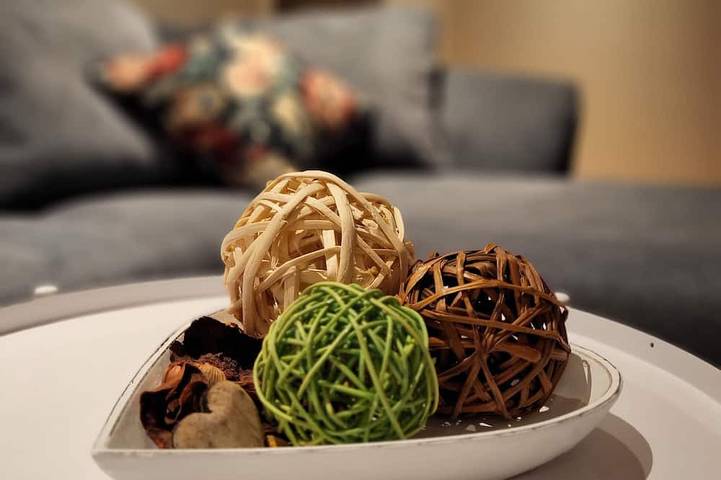 Ferienwohnung für 5 Personen, mit Terrasse in Zeltingen-Rachtig - 2