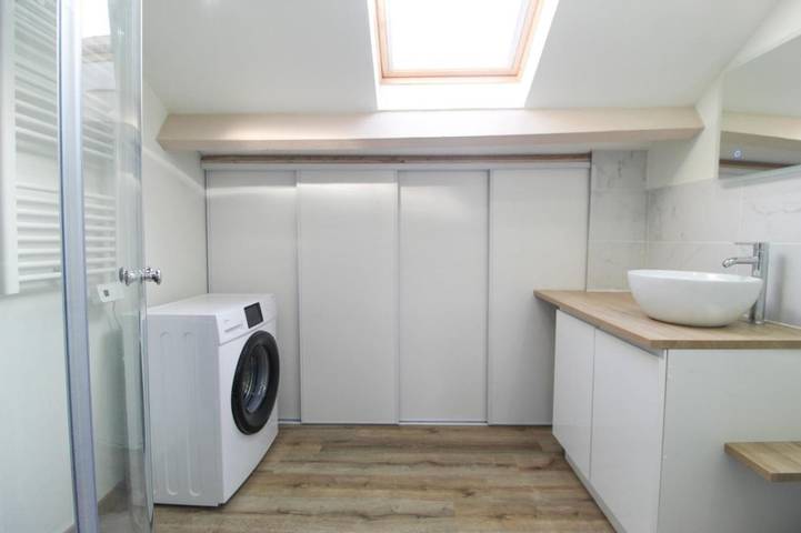 Gîte pour 2 personnes à Lens - 3