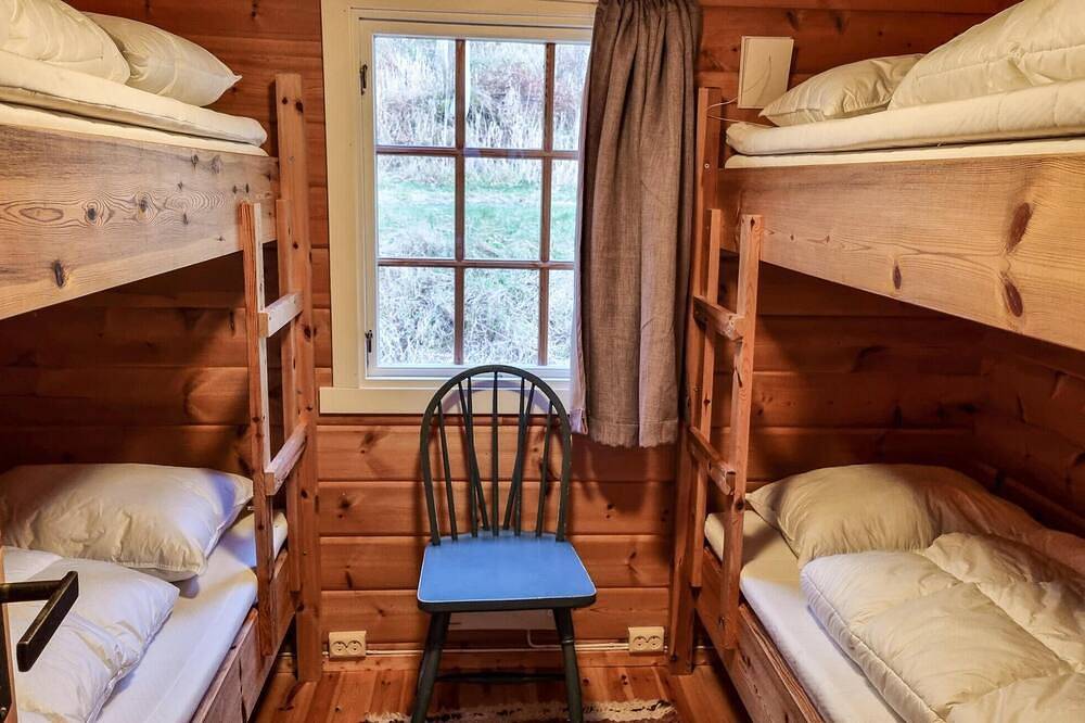 Beautiful home in Eikesdal in Nesset, Northern Fjord Norway