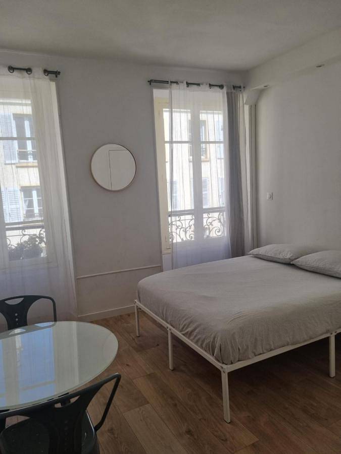 Chambre d’hôte pour 2 personnes, avec vue près de la Tour Eiffel - 4