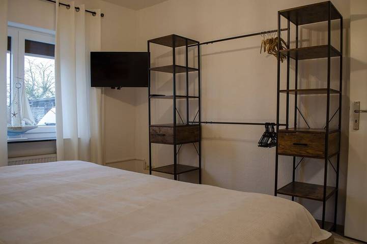 Ferienwohnung für 2 Personen, mit Garten in Rabenholz - 4