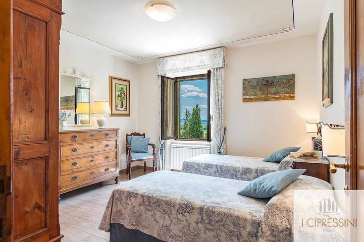 Villa Le Tortore Tuscany private luxury pool relax in Siena, Siena region2