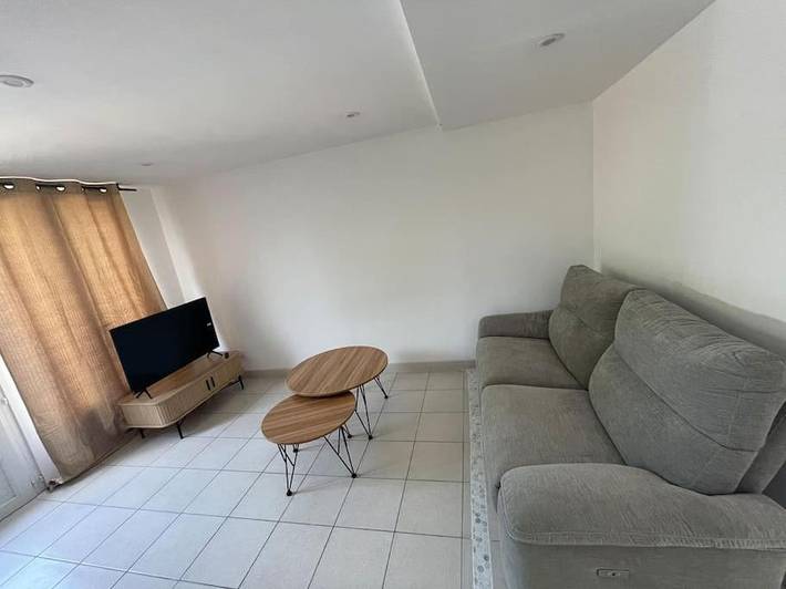 Location de vacances pour 2 personnes, avec jardin à Boisset-et-Gaujac - 4