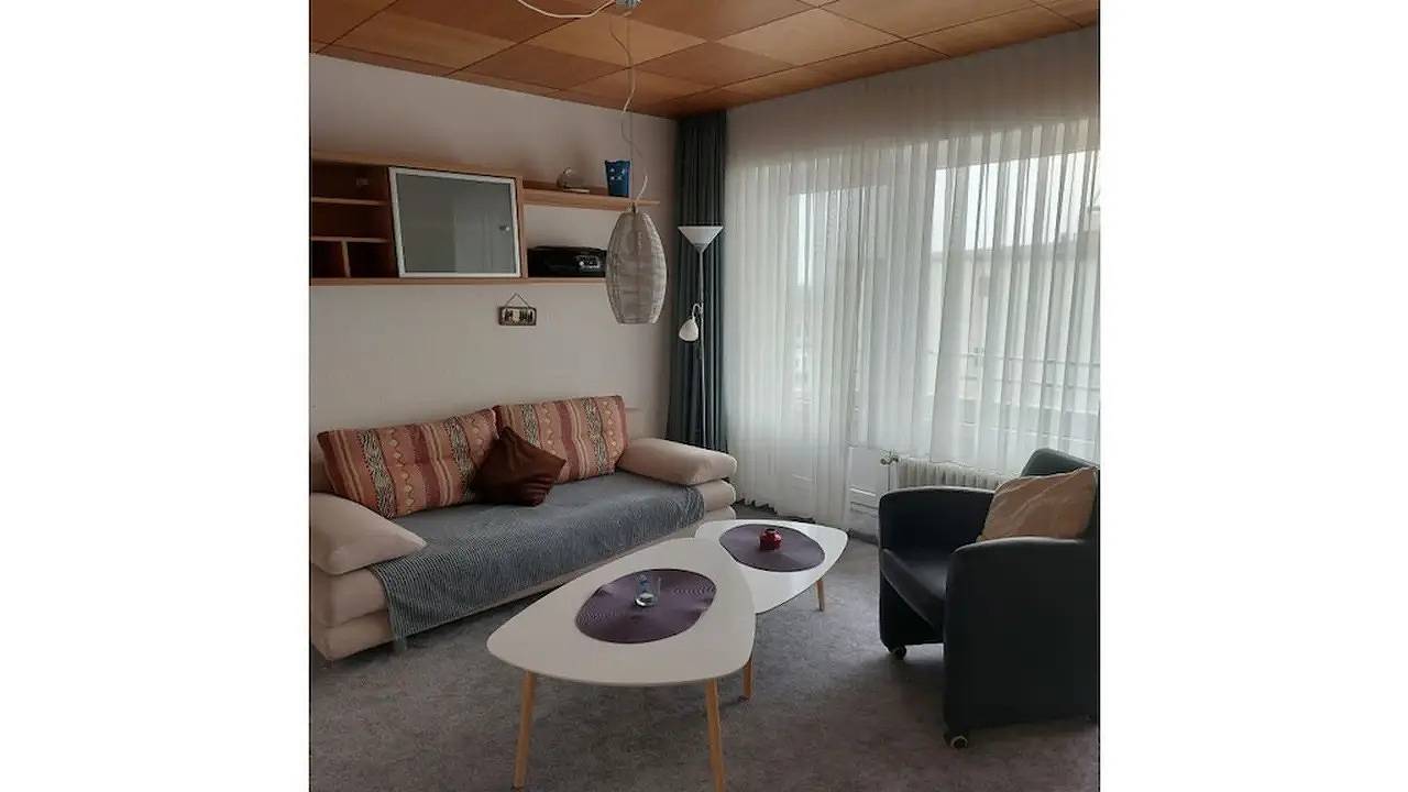 Ferienhaus für 4 Personen (42 m²) in Wangerooge in Wangerooge