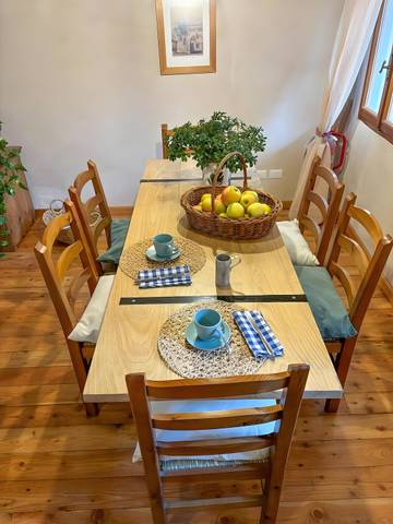 Villa voor 8 Personen in Tarzo, Carnic Prealps, Afbeelding 1