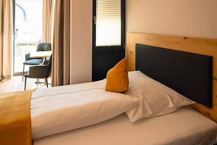 Ganze Wohnung, Apartment 100 Dahanna in Erbach (Baden-Württemberg), Erbach Region