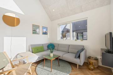 Villa for 4 Guests in Hvide Sande, Western Jutland, Picture 4