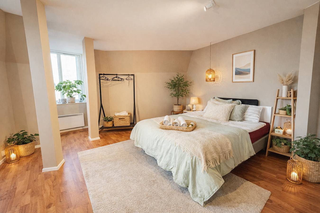 Apartamento entero, Cómodo y espacioso centro de la ciudad · Lavadora y secadora in Frogner, Oslo