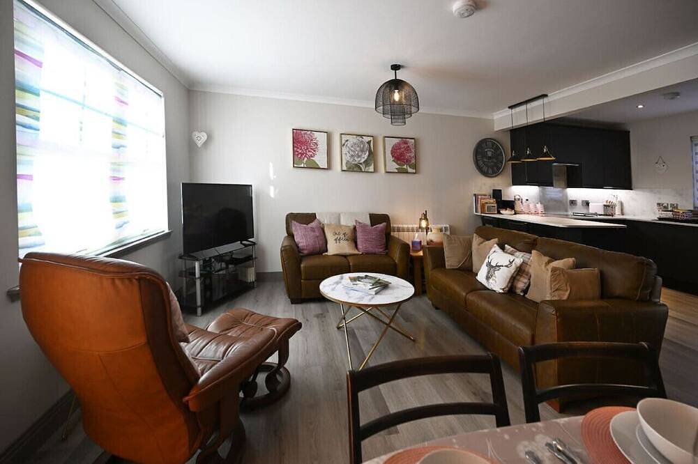 Casa vacanza a Caol a partire da 277€ a notte