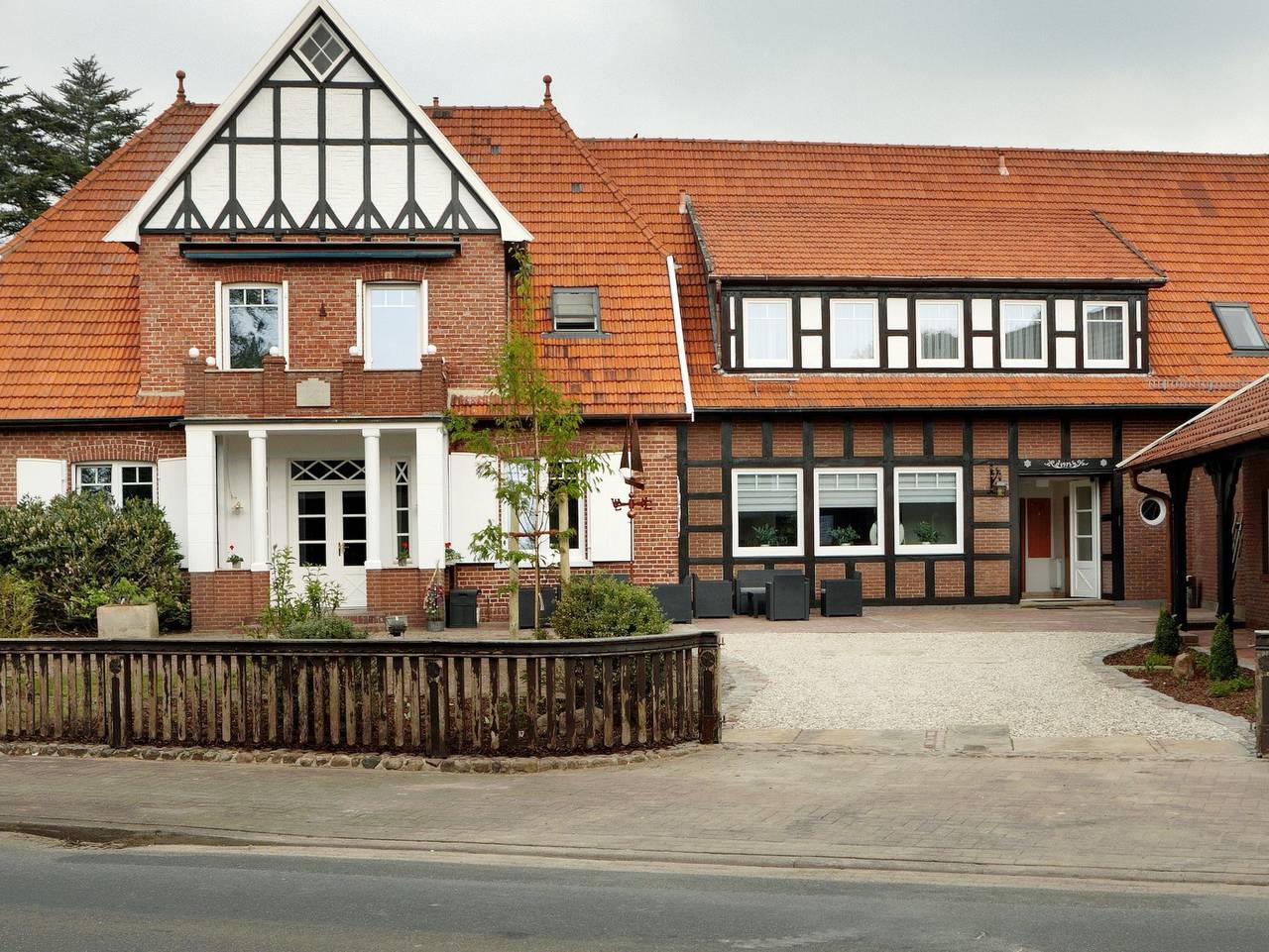 Ganze Ferienwohnung, Ferienwohnungen/Appartements in Lembruch, Landkreis Diepholz