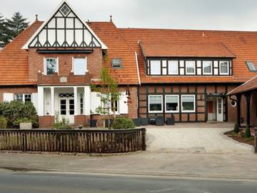 Ferienwohnung für 4 Personen in Lembruch, Landkreis Diepholz, Bild 2