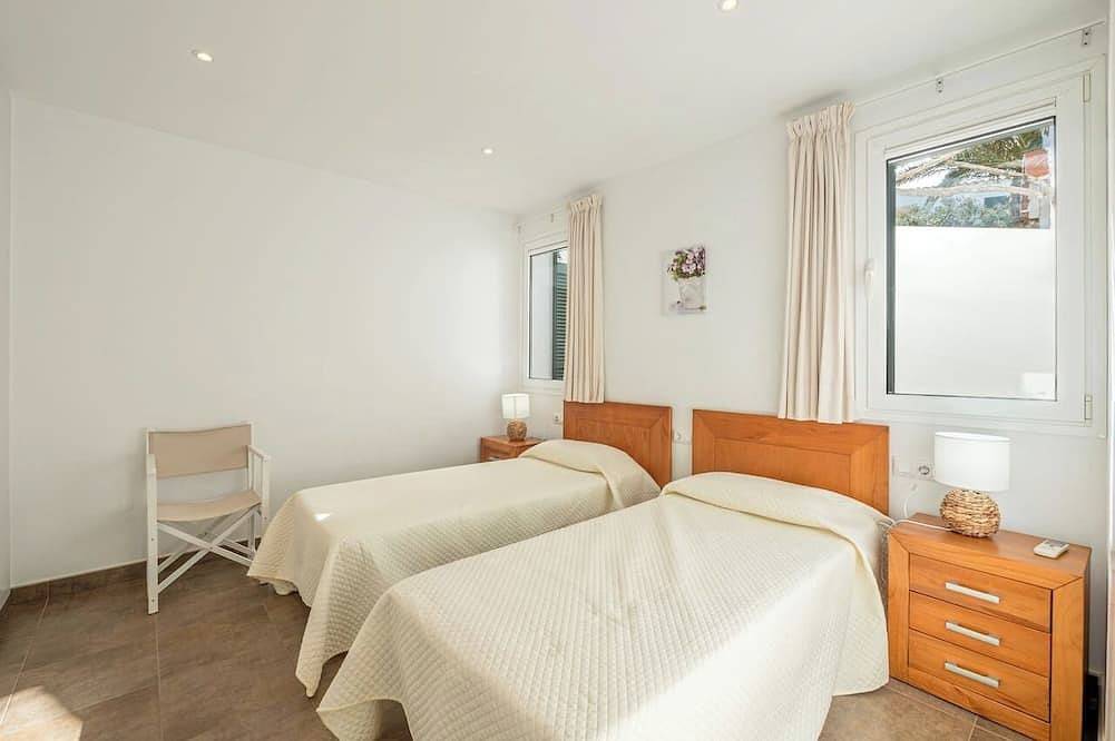 Villa Sa Oreneta by 3 Villas Menorca in Port d'Addaia, Es Mercadal