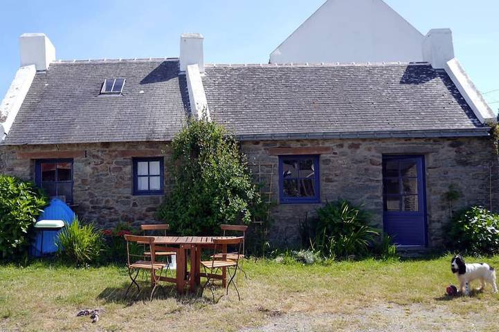 Holiday home for 4 people - 1