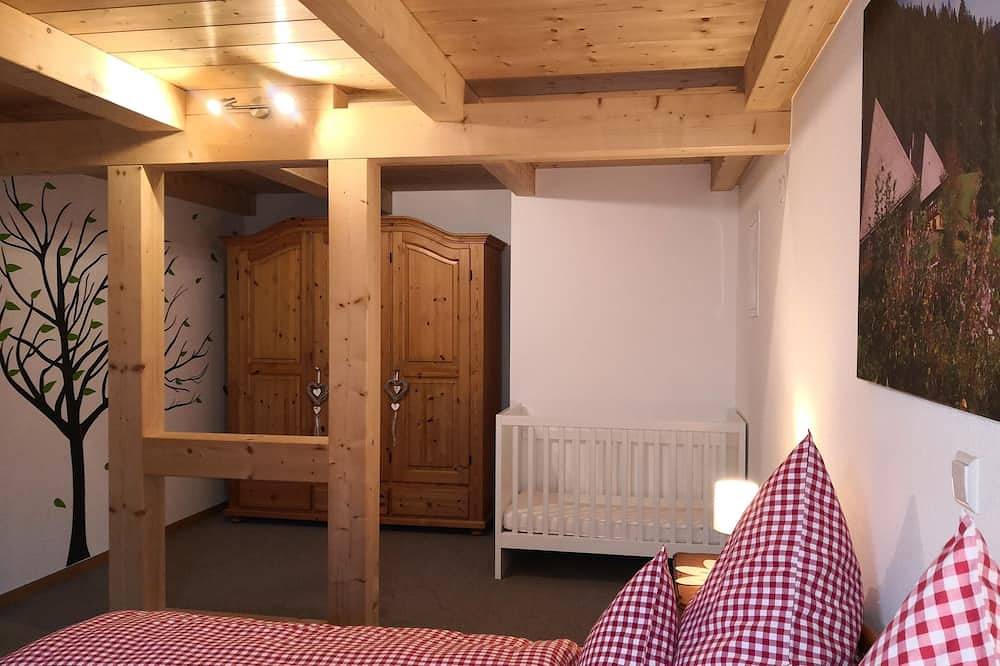 Geheel appartement, Vacation apartment/apartment for 3 guests with 60m² in Schönenberg in Schönau im Schwarzwald, Zuidelijk Zwarte Woud