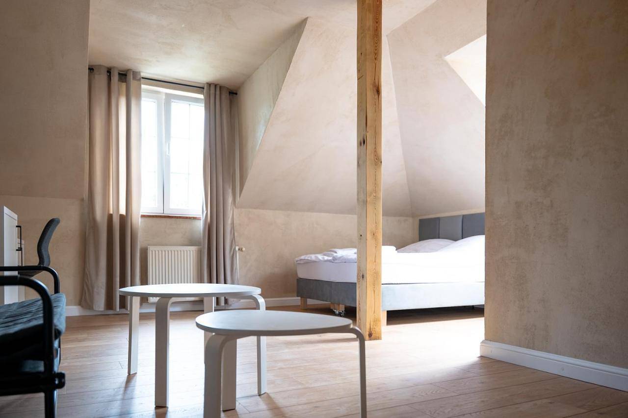 Przystanek Łagów in Łagów, Kreis Schwiebus