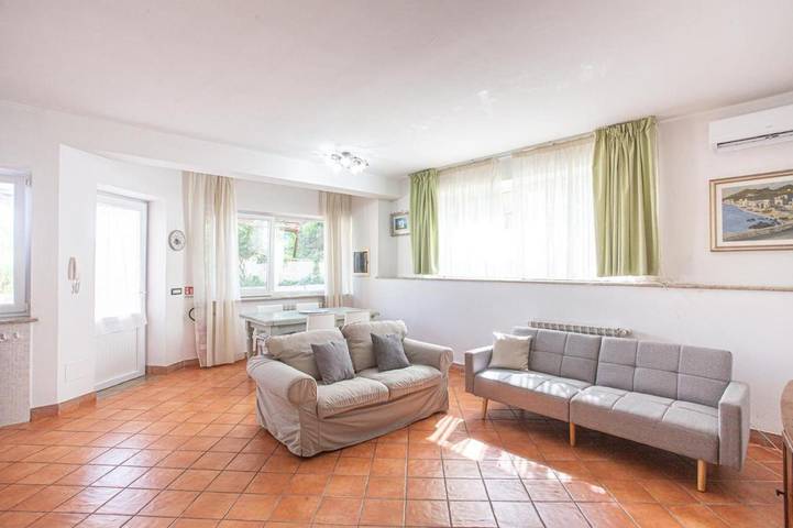 Appartement de vacances pour 4 personnes - 1