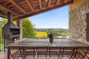Casa Rural para 15 Personas en Gironella, Provincia de Barcelona, Foto 1