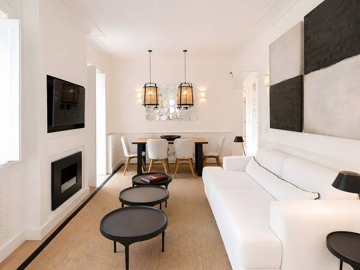 Location de vacances pour 6 personnes à Sintra - 3