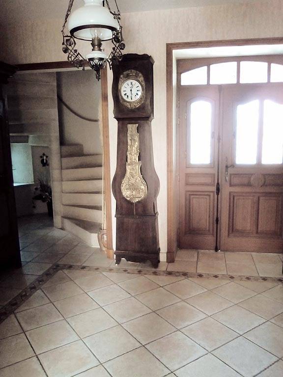 La Tourelle de la Croix - La Chambre in Picauville, Côte de la Déroute