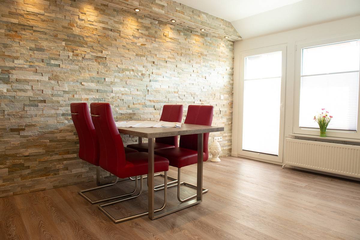 Entire holiday apartment, Clipper in Norddeich, Norden and Surroundings