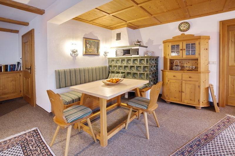 Haus Stein in Ofterschwang, Bayerisch Schwaben