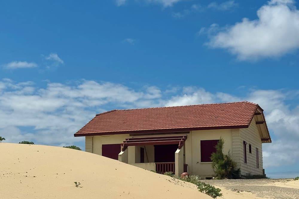 Photo : Maison de vacances