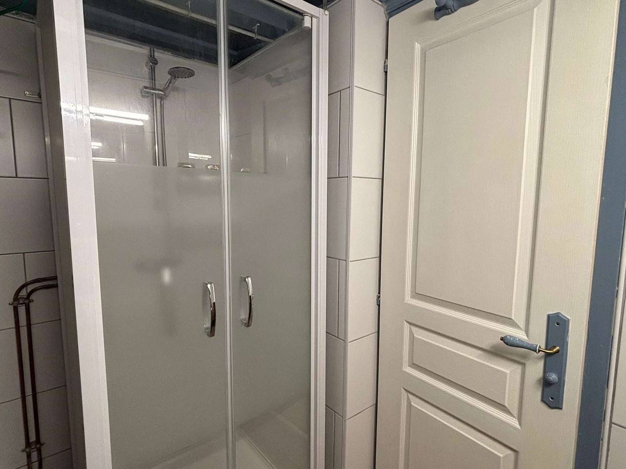 Ganze Wohnung, T2 Maisonette mit Wifi für 6 Personen, nahe Barèges Zentrum in Barèges, Nationalpark Pyrenäen