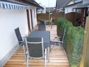 Ferienhaus für 7 Personen in Zempin, Usedom, Bild 3