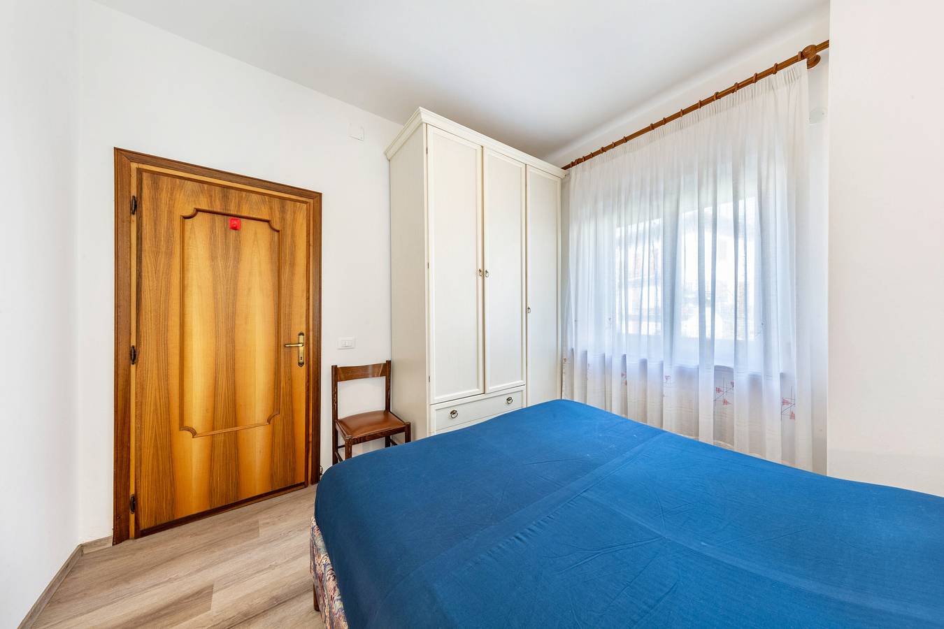 Ganze Wohnung, Ferienwohnung 'Casa Da Rin Emma' mit Bergblick, Privatem Garten und Wlan in Auronzo di Cadore, Sextener Dolomiten