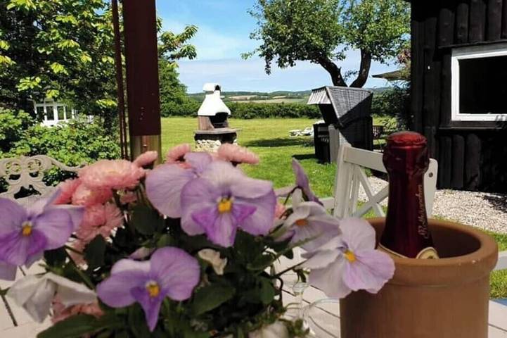 Cottage für 6 Personen in Klamp - 4