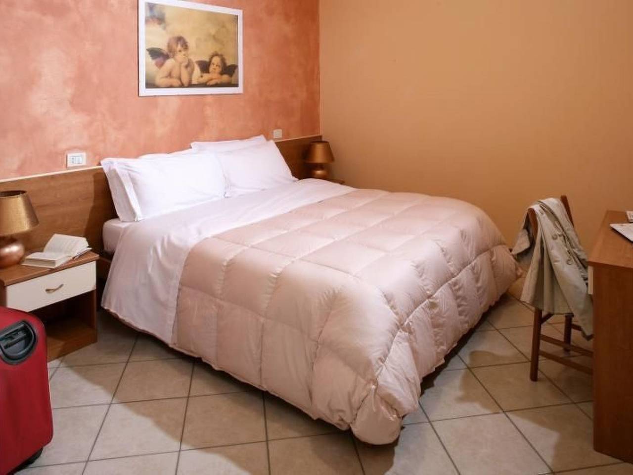 Appartamento intero, 'Il Turrione in Assisi, Perugia e dintorni