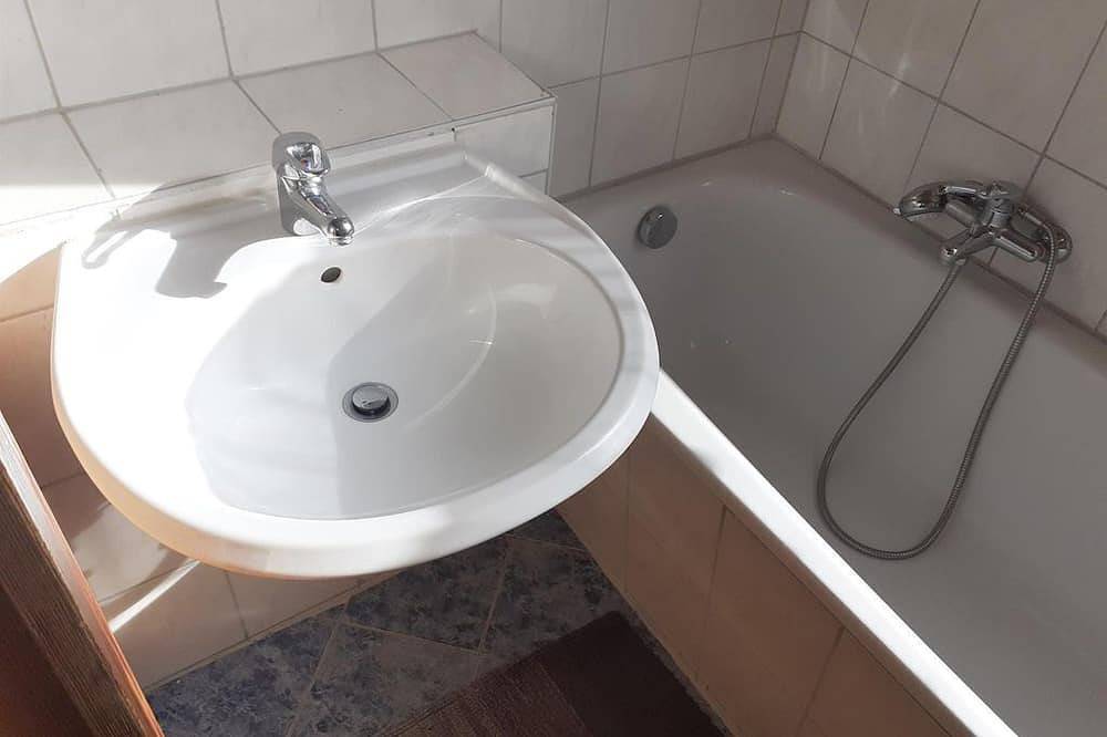 Ganze Wohnung, Ferienwohnung für maximal 3 Personen - Ferienwohnung Bernd Krügel in Zwickau, Chemnitz und Umgebung