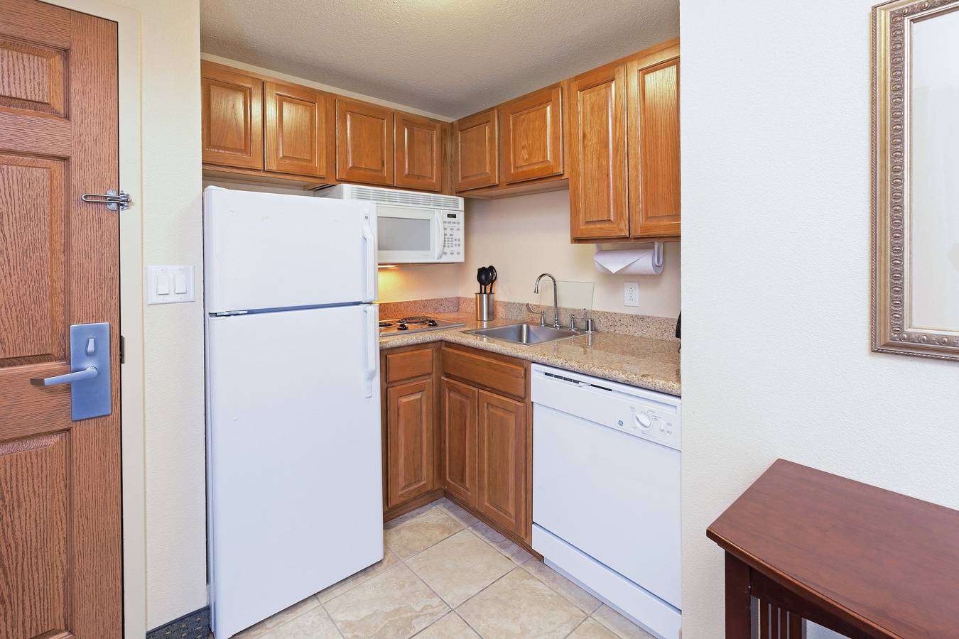 Estudio entero, Staybridge San Antonio Downtown Conv Ctr in San Antonio, Condado de Bexar