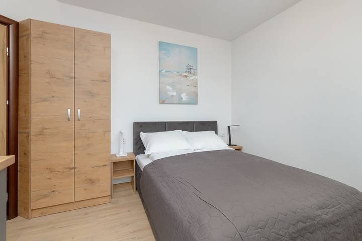 Ferienwohnung für 2 Personen