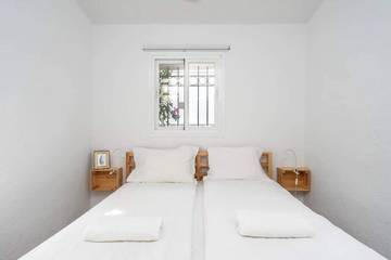 Villa pour 8 Personnes dans Fuengirola, Costa del Sol, Photo 4