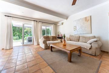 Villa pour 11 Personnes dans Urbanización Marbesa, Marbella, Photo 3
