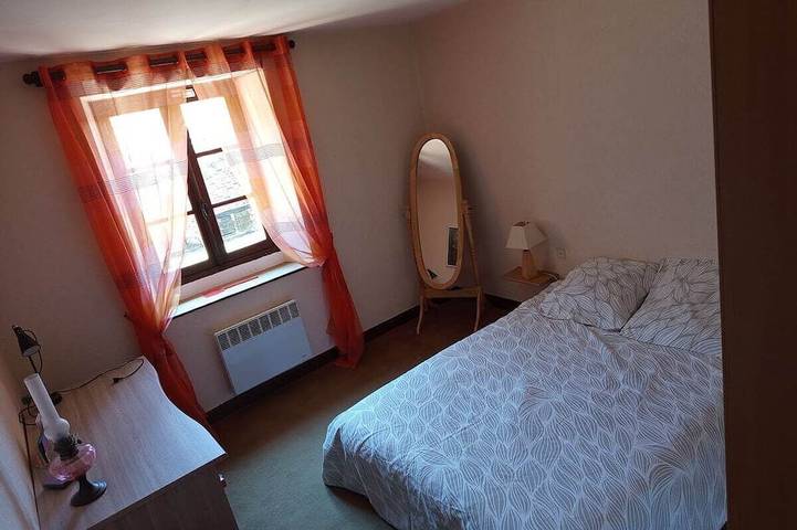 Location de vacances pour 7 personnes à La Bazoche-Gouet - 4